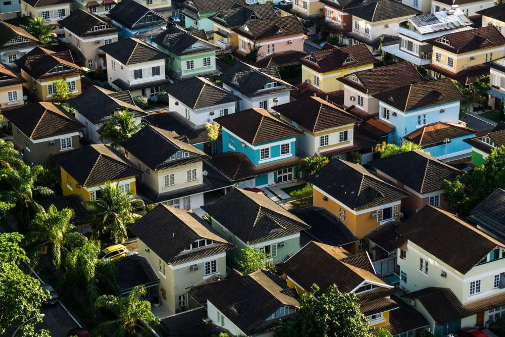 TIPS FOR FIRST-TIME HOME OWNERS