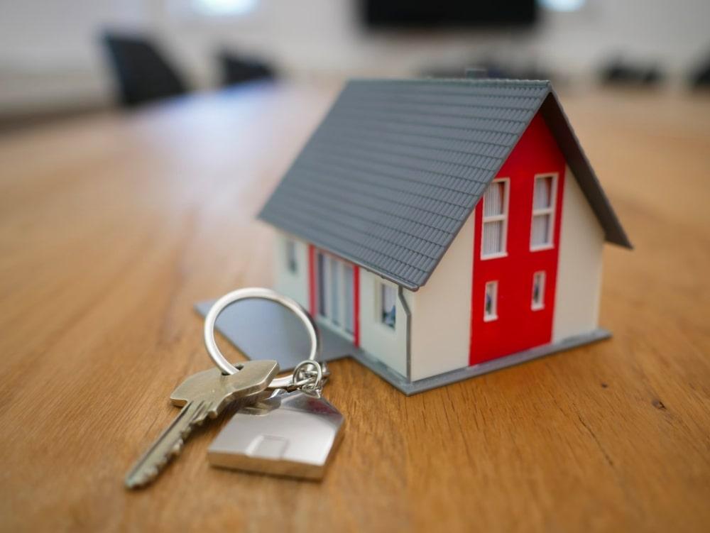 TIPS FOR FIRST-TIME HOME OWNERS