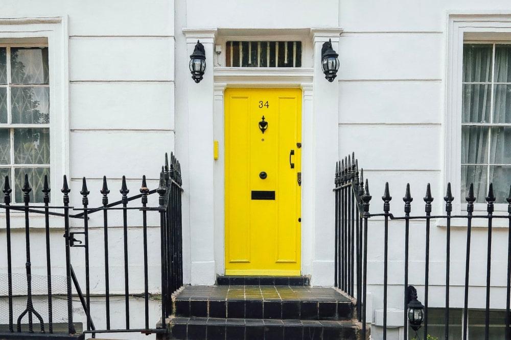 TIPS FOR FIRST-TIME HOME OWNERS